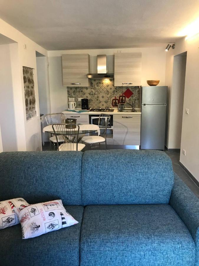 Hannette Cinqueterre Apt Libeccio Manarola Luaran gambar