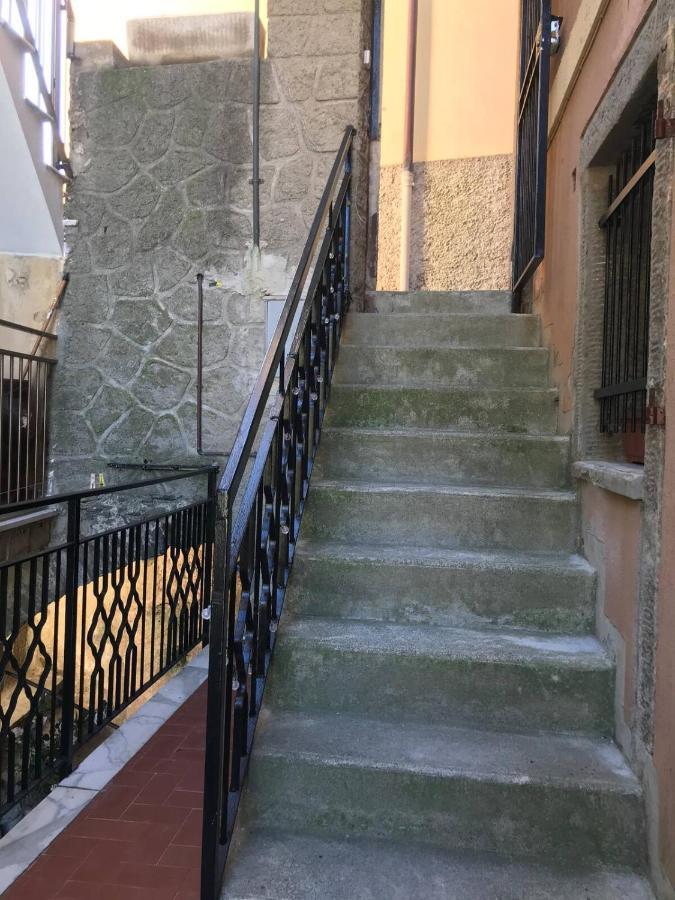 Hannette Cinqueterre Apt Libeccio Manarola Luaran gambar