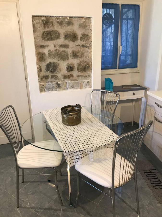Hannette Cinqueterre Apt Libeccio Manarola Luaran gambar