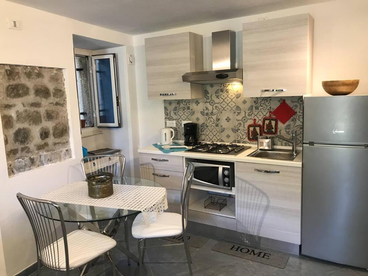 Hannette Cinqueterre Apt Libeccio Manarola Luaran gambar