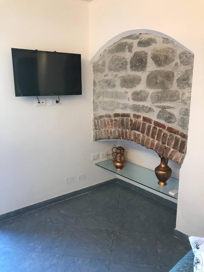 Hannette Cinqueterre Apt Libeccio Manarola Luaran gambar
