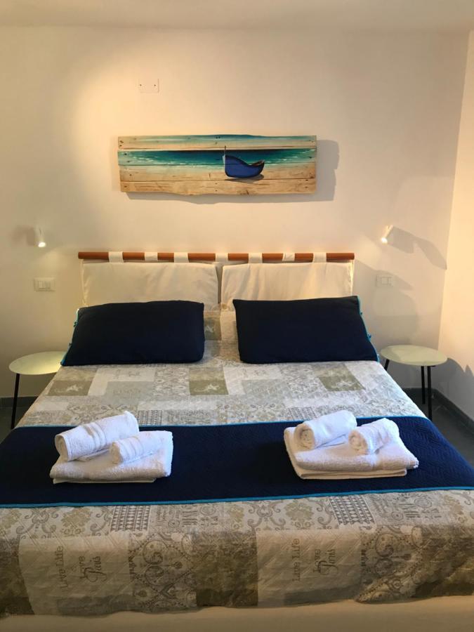 Hannette Cinqueterre Apt Libeccio Manarola Luaran gambar