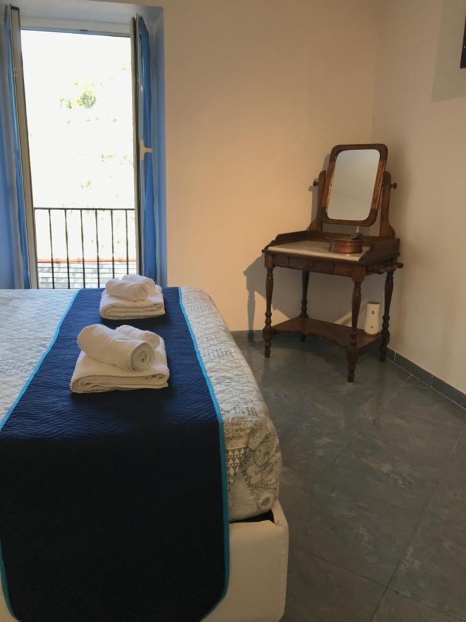 Hannette Cinqueterre Apt Libeccio Manarola Luaran gambar