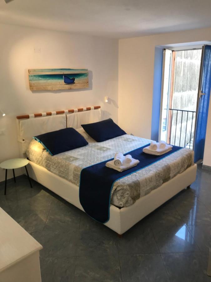 Hannette Cinqueterre Apt Libeccio Manarola Luaran gambar