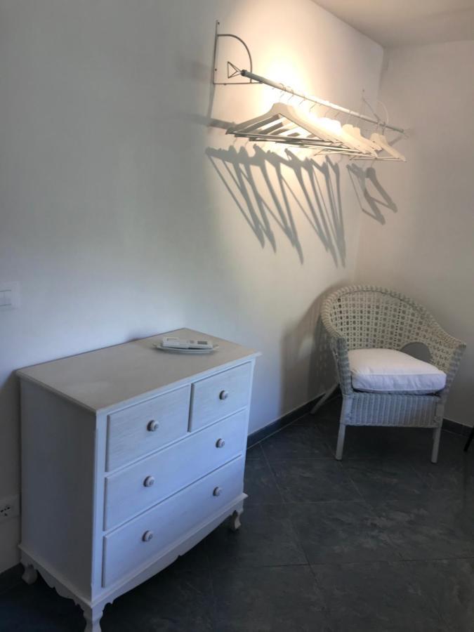 Hannette Cinqueterre Apt Libeccio Manarola Luaran gambar