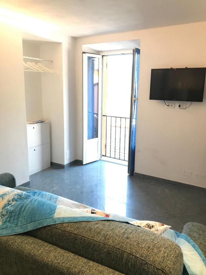 Hannette Cinqueterre Apt Libeccio Manarola Luaran gambar